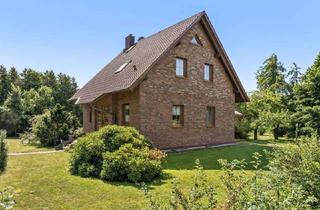Einfamilienhaus kaufen in 18059 Ziesendorf, Einfamilienhaus im Grünen – vor den Toren Rostocks – in Ziesendorf