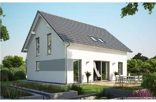 Haus kaufen in 06242 Braunsbedra, Kreative Architektur