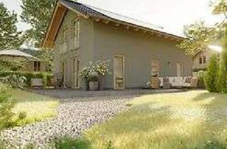 Haus kaufen in 23701 Süsel, Südlicher Charme - Schlüsselfertig bauen zum Festpreis in Süsel Ostholstein