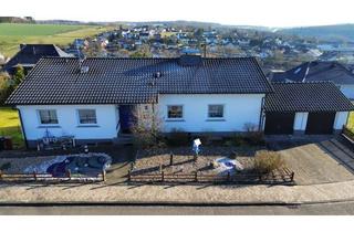 Einfamilienhaus kaufen in 56305 Puderbach, Raum zum Leben 8,5-Raum-Einfamilienhaus mit gehobener Innenausstattung in Puderbach