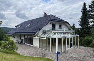 Haus kaufen in 57299 Burbach, Exklusives Ein/Zweifamilienhaus in ruhiger Ortsrandlage von Niederdresselndorf!