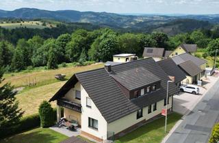 Haus kaufen in 96349 Steinwiesen, naturnah Wohnen in herrlicher Umgebung