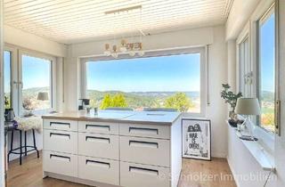 Haus kaufen in 32602 Vlotho, Dieser Weitblick ist unbezahlbar!
