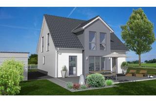 Einfamilienhaus kaufen in Triftstraße 15, 15806 Zossen, Individuell planbares Einfamilienhaus in familienfreundlicher Lage