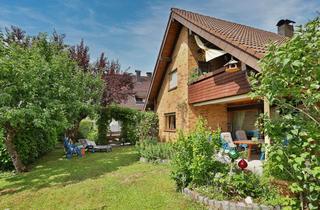 Einfamilienhaus kaufen in 71139 Ehningen, Charmantes Einfamilienhaus mit Einliegerwohnung, großem Garten und viel Potenzial