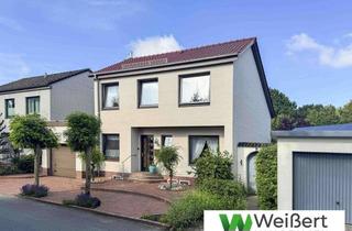 Einfamilienhaus kaufen in 25524 Oelixdorf, Charmantes Einfamilienhaus mit 5 Zimmern, 235 m² Wohn- und Nutzfläche, Garage & 2 Balkonen in Oelixd