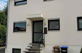 Doppelhaushälfte kaufen in 73230 Kirchheim unter Teck, Perfekte Doppelhaushälfte für Familien in Kirchheim unter Teck