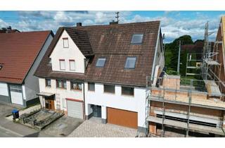 Haus kaufen in Böhringer Straße 28/1, 72582 Grabenstetten, Ihr neues Zuhause - Einziehen und genießen!