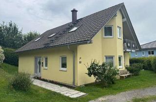 Haus kaufen in 09487 Schlettau, Energetisch vorgesorgt! Ihr neues Zuhause mit Wärmepumpe!