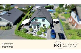 Einfamilienhaus kaufen in 57518 Betzdorf, **modernes Einfamilienhaus in familienfreundlicher Lage von Betzdorf Bruche**
