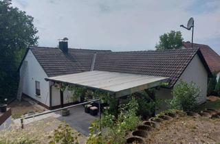 Einfamilienhaus kaufen in 91227 Leinburg, Willkommen im neuen Familienglück, Einfamilienhaus mit großem Garten in ruhiger Lage von Leinburg