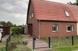 Einfamilienhaus kaufen in 29323 Wietze, Charmantes Einfamilienhaus mit Potenzial in ruhiger Lage
