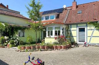 Haus kaufen in 39629 Bismark, Traumhaus gefunden: Sehr gepflegtes Eigenheim in Bismark (Altmark) OT Späningen