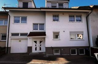 Mehrfamilienhaus kaufen in 75236 Kämpfelbach, Attraktives Mehrfamilienhaus in Kämpfelbach-Ersingen – gepflegt, flexibel nutzbar und gut angebunden