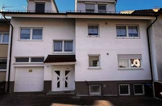 Mehrfamilienhaus kaufen in 75236 Kämpfelbach, Attraktives Mehrfamilienhaus in Kämpfelbach-Ersingen – gepflegt, flexibel nutzbar und gut angebunden