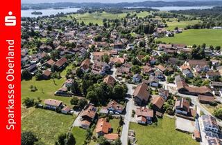 Einfamilienhaus kaufen in 82449 Uffing, Einfamilienhaus in Uffing am Staffelsee