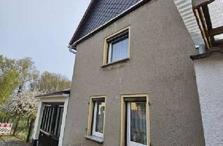 Haus kaufen in Kirchgasse, 99713 Freienbessingen, Bäuerliches Anwesen, mit viel Nebengelass ,zu verkaufen :)