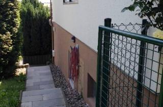 Einfamilienhaus kaufen in 63667 Nidda, Nidda Ober-Lais, freistehendes Einfamilienhaus mit großem Grundstück, Garage, 2 Bäder