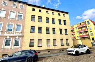 Mehrfamilienhaus kaufen in 39116 Ottersleben, saniert und voll vermietet - attraktives Mehrfamilienhaus in Magdeburg zu verkaufen