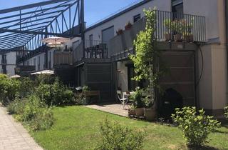 Haus kaufen in 96052 Bamberg, Modernes, gut geschnittenes Reiheneckhaus auf dem beliebten Schaeffler-Gelände