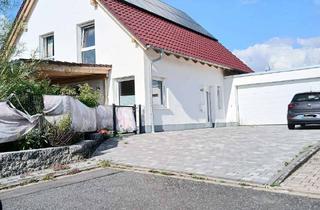 Einfamilienhaus kaufen in 37434 Obernfeld, Neuwertiges Einfamilienhaus in Gieboldehausen, OT Obernfeld