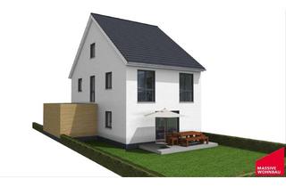 Doppelhaushälfte kaufen in 63741 Strietwald, Ruhige Lage in Aschaffenburg-Strietwald Doppelhaushälfte