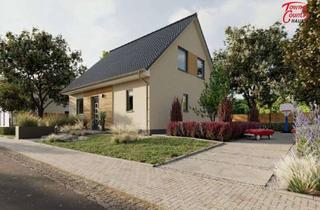 Haus kaufen in 24884 Selk, Ein Haus im Grünen – Das perfekte Zuhause für Ihre Familie