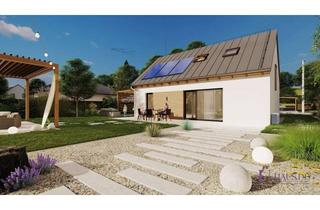 Haus kaufen in 31719 Wiedensahl, Modernes Wohnen luftig und hell, Ihr neuer Lebensraum im Neubaugebiet Wiedensahl