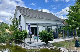 Haus kaufen in Bachstraße, 71093 Weil im Schönbuch, Ohne Makler: Wintergartenhaus mit großem Grundstück