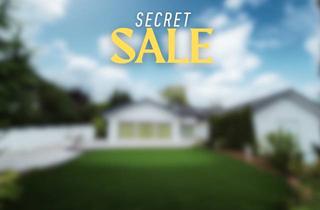 Villa kaufen in 37079 Göttingen, Großzügige Villa im westlichen Ortsteil*Doppelgarage* ca. 444 m² WF* 1817 m² GS*ELW im OG*10 Zimmer*