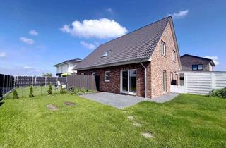 Haus mieten in 21706 Drochtersen, Perfekt für Ihre Familie - großzügiges Haus in ruhiger und kinderfreundlicher Lage!