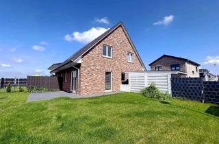 Haus mieten in 21706 Drochtersen, Perfekt für Ihre Familie - großzügiges Haus in ruhiger und kinderfreundlicher Lage!