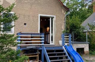 Haus mieten in Mozartstraße 16, 15732 Eichwalde, Gemütliches Haus mit fünf Zimmern in Dahme-Spreewald (Kreis), Eichwalde