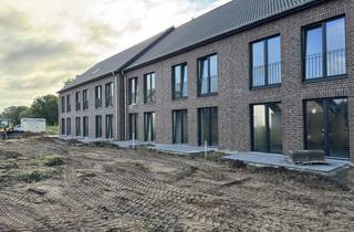 Haus mieten in Schilfring 20c, 21395 Tespe, Erstbezug - Neubau Reihenmittelhaus