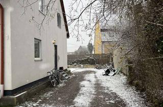 Haus mieten in 86459 Gessertshausen, 1-Zimmer in WG in Gessertshausen