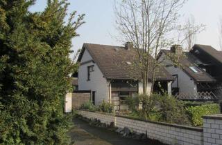 Haus mieten in 57072 Siegen, Ruhig und angenehm wohnen in Siegen, ehem. Bebaungsplangebiet "Am Witschert", provisionsfrei