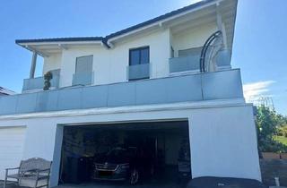 Haus mieten in 87785 Winterrieden, Moderne Doppelhaushälfte mit Doppelgarage - Ihr neues Zuhause wartet!
