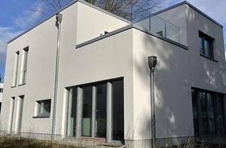 Haus mieten in Artlenburger Landstraße 31 b, 21339 Lüneburg, Architektenhaus im Garden Village in Lüneburg