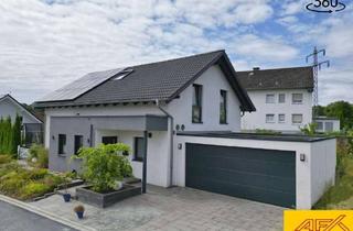 Haus mieten in 59757 Arnsberg, Mieten Sie Ihr Haus mit Garten und Doppelgarage - perfekt für Familien!