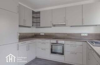 Haus mieten in Janusz-Korczak-Straße, 29549 Bad Bevensen, Modernes Wohnen im Quattrohaus! - 2-Zimmer Reihenhaus in Bad Bevensen!