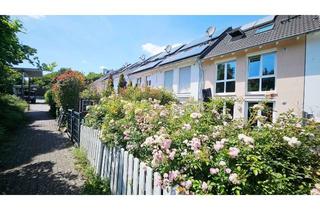 Haus mieten in 55126 Finthen, Schuch Immobilien – Energiesparhaus mit Charme und Garten in Finthen