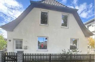 Haus mieten in Braunschweiger Straße 86A, 38518 Gifhorn, NEUBEZUG: Einfamilienhaus im Zentrum Gifhorns