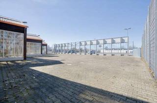Gewerbeimmobilie kaufen in 41812 Erkelenz, Investobjekt in Erkelenz: 7.827 m² Verkaufsfläche auf 18.000 m² Grundstück