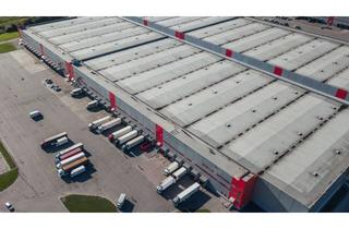 Gewerbeimmobilie mieten in 44625 Holsterhausen, Moderner Logistikneubau an der A43 I ab Q2 2026 I Provisionsfrei über CBRE