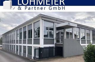 Gewerbeimmobilie kaufen in 33609 Innenstadt, Vielfältig nutzbare Gewerbeimmobilie in Citylage