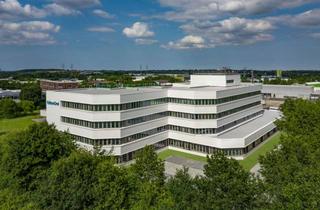 Büro zu mieten in Edisonstraße, 24145 Wellsee, 445m² Büro- und Hallenfläche Anfragestopp!