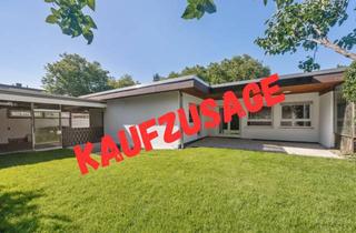 Anlageobjekt in Sulzburger Straße 48, 79114 Weingarten, Ihre Chance! Stilvolles & geräumiges 8 Zimmer 1-2 Fam. Bungallow in Freiburg