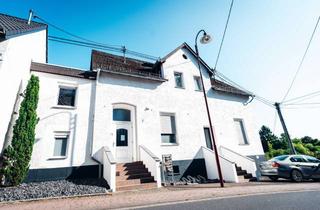 Anlageobjekt in Brückenstraße, 56269 Dierdorf, Saniertes 5 Parteien-Haus, Dierdorf-Zentrum, courtagefrei