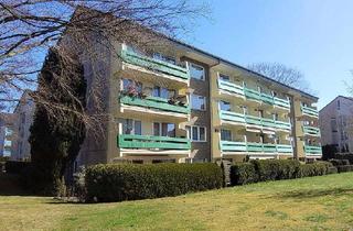 Anlageobjekt in 27612 Loxstedt, Nahe Bremerhaven: Vermietete Eigentumswohnung mit Balkon provisionsfrei