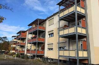 Anlageobjekt in 09669 Frankenberg, Faktor 7 - Neuer Preis - kleines Investment in Frankenberg am Markt zu kaufen - Top Rendite